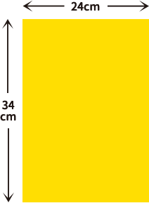 24cmx34cm